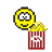 :popcorn: